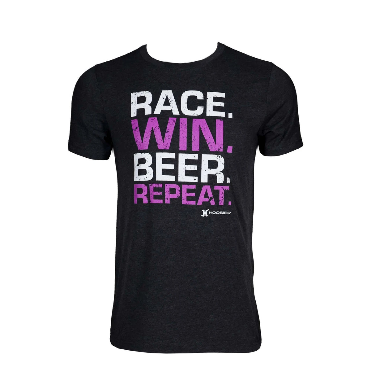 Race. Win. Beer. Repeat.