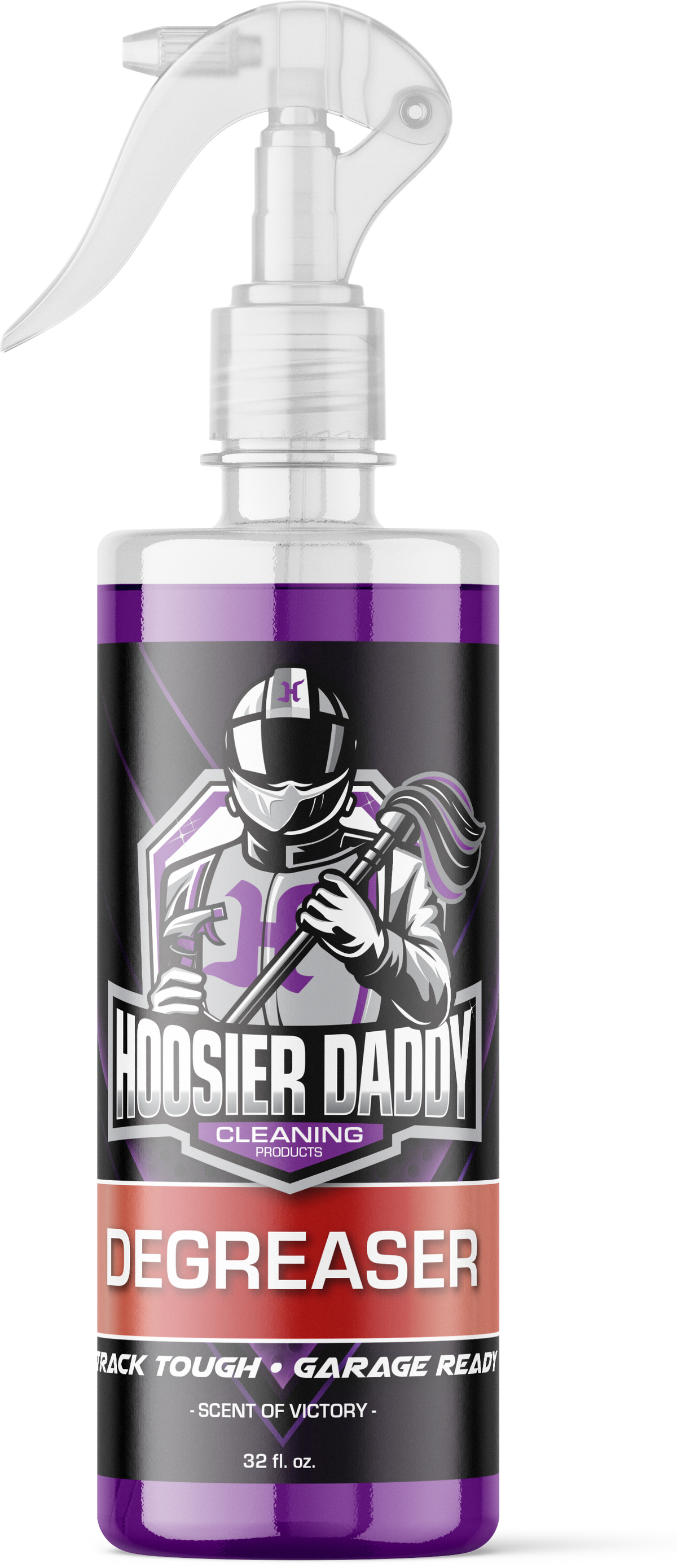 Hoosier Daddy All Purpose Degreaser