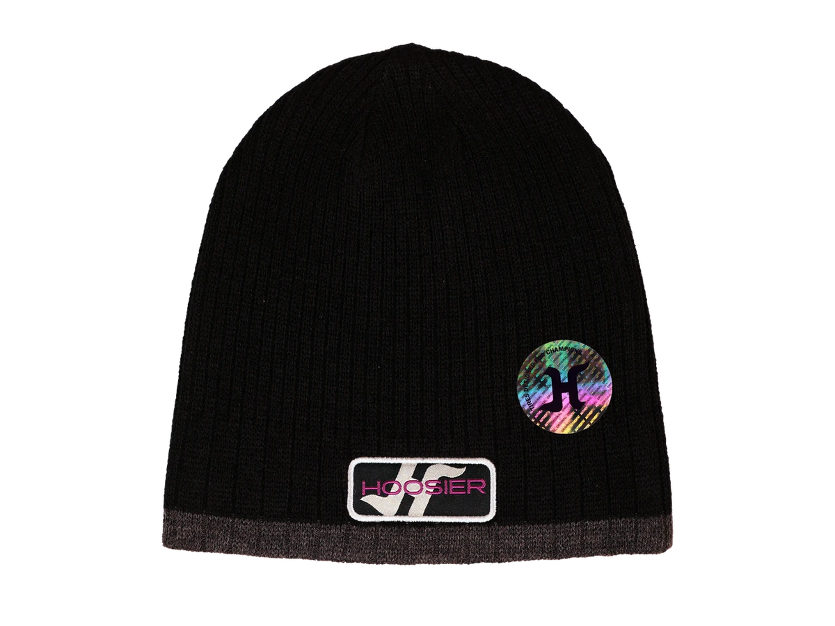 Gear-head Beanie