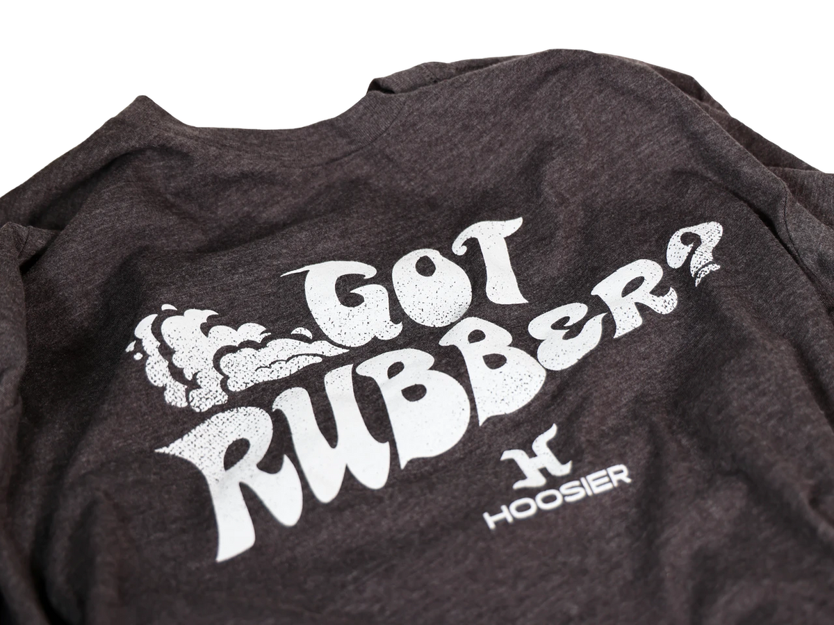 OG Got Rubber?