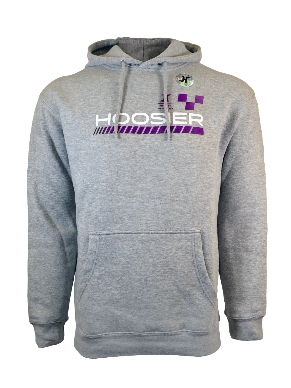 Shakedown Hoodie