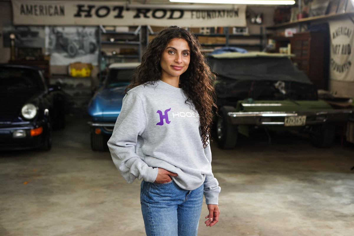 Umbra Crewneck