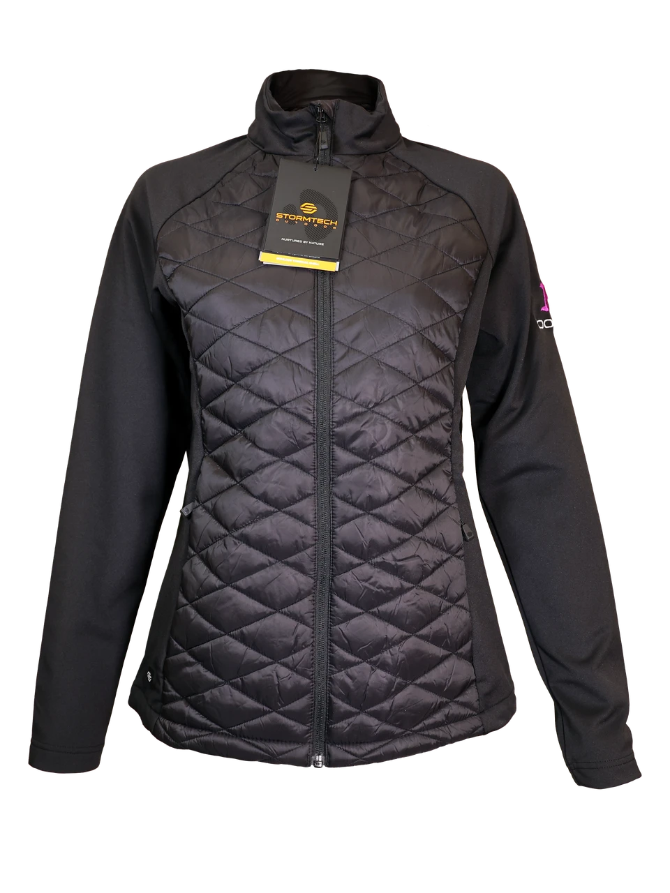 Ladies Thermal Jacket