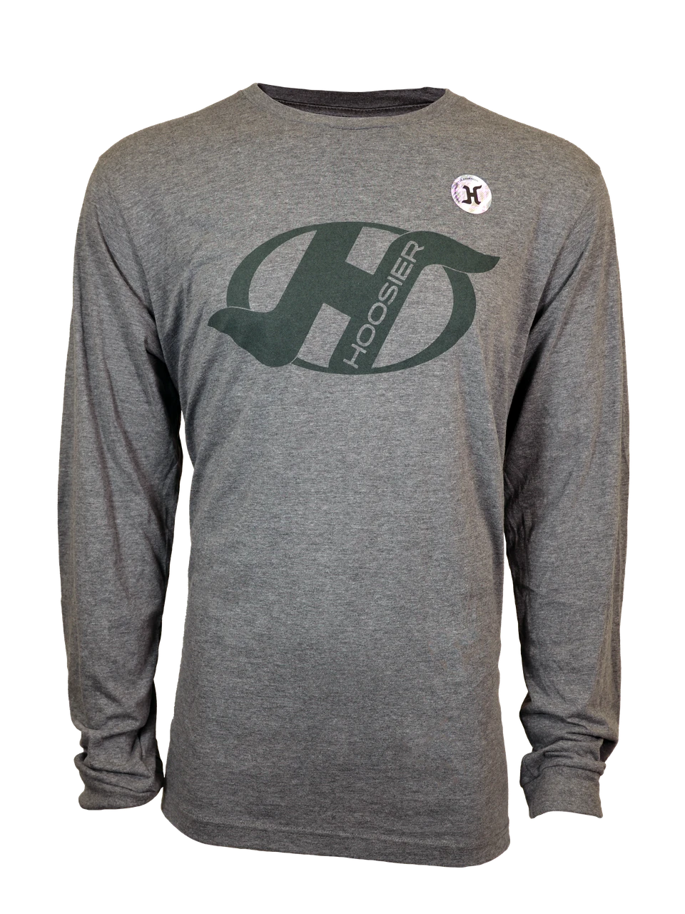 Apex Long Sleeve Tee