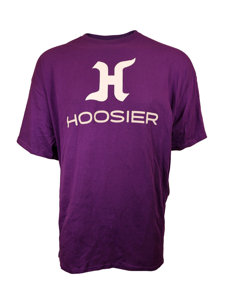 Purple Tee