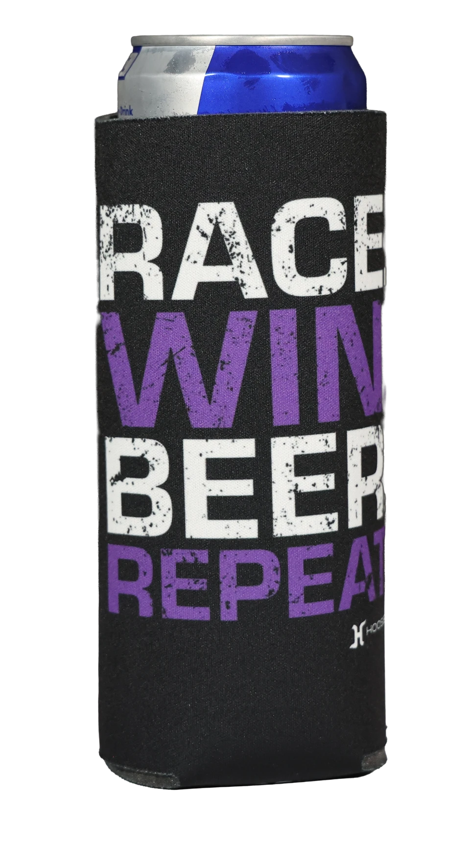 Race Win Beer Beverage Cooler - 24oz Can