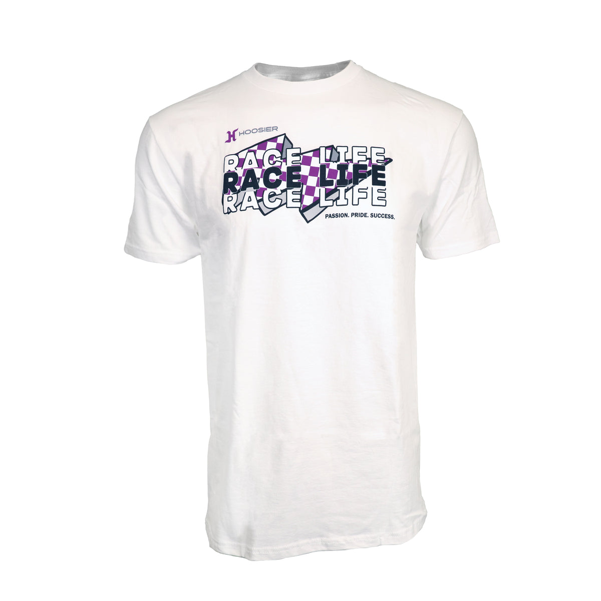 Race Life Tee