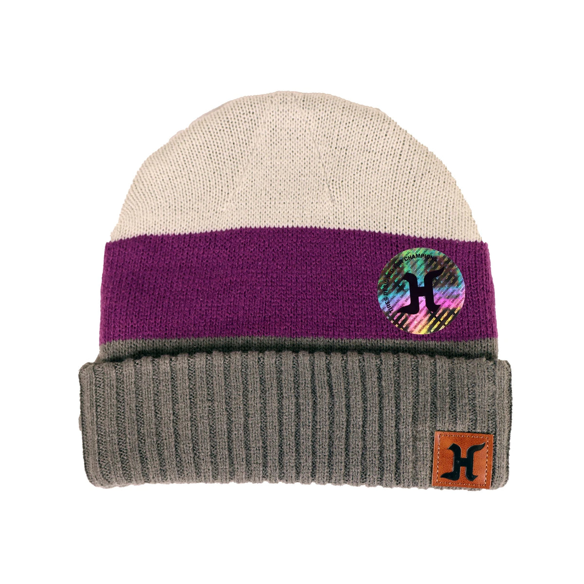Rookie Beanie