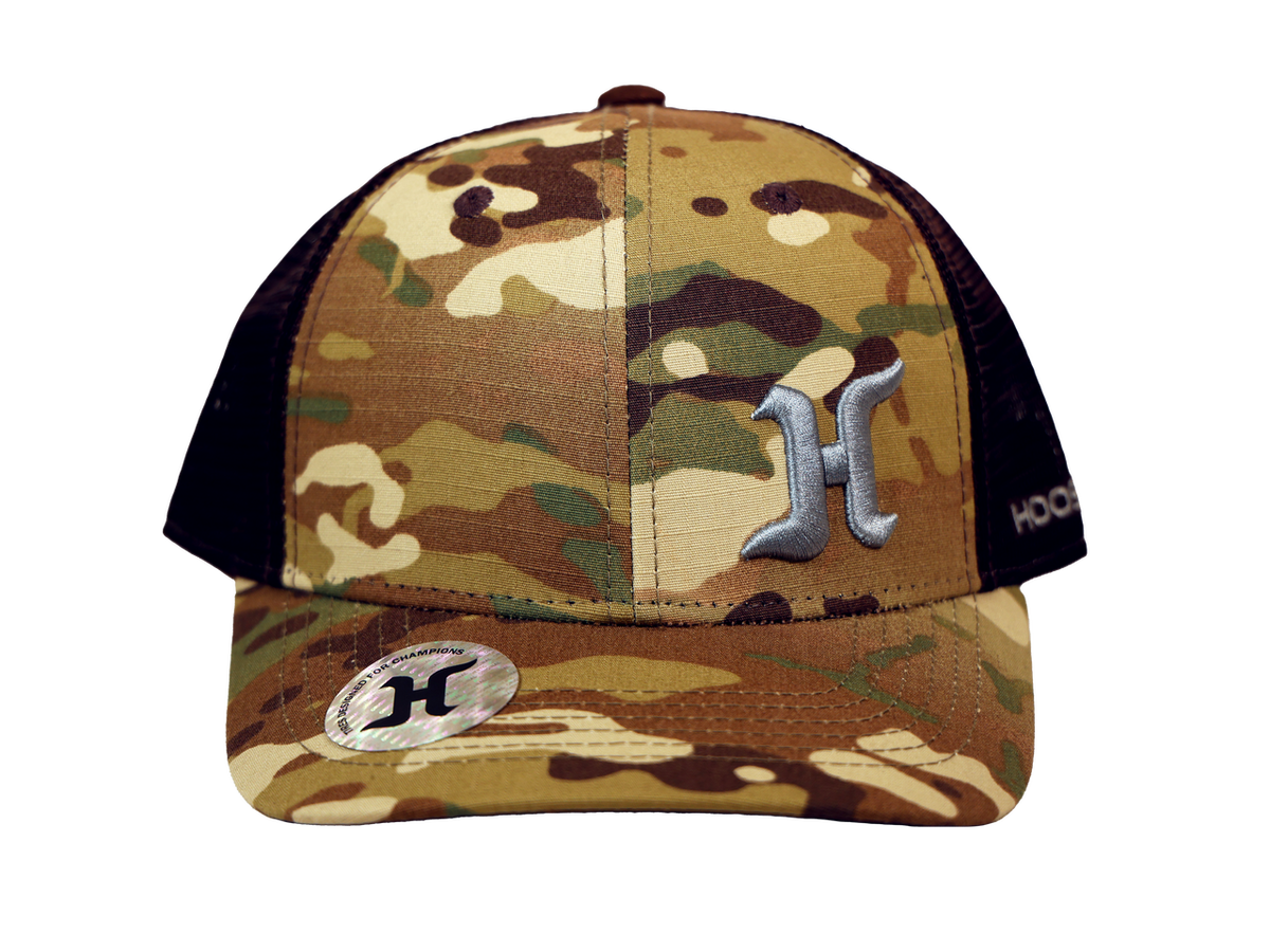 Sandtrap Hat