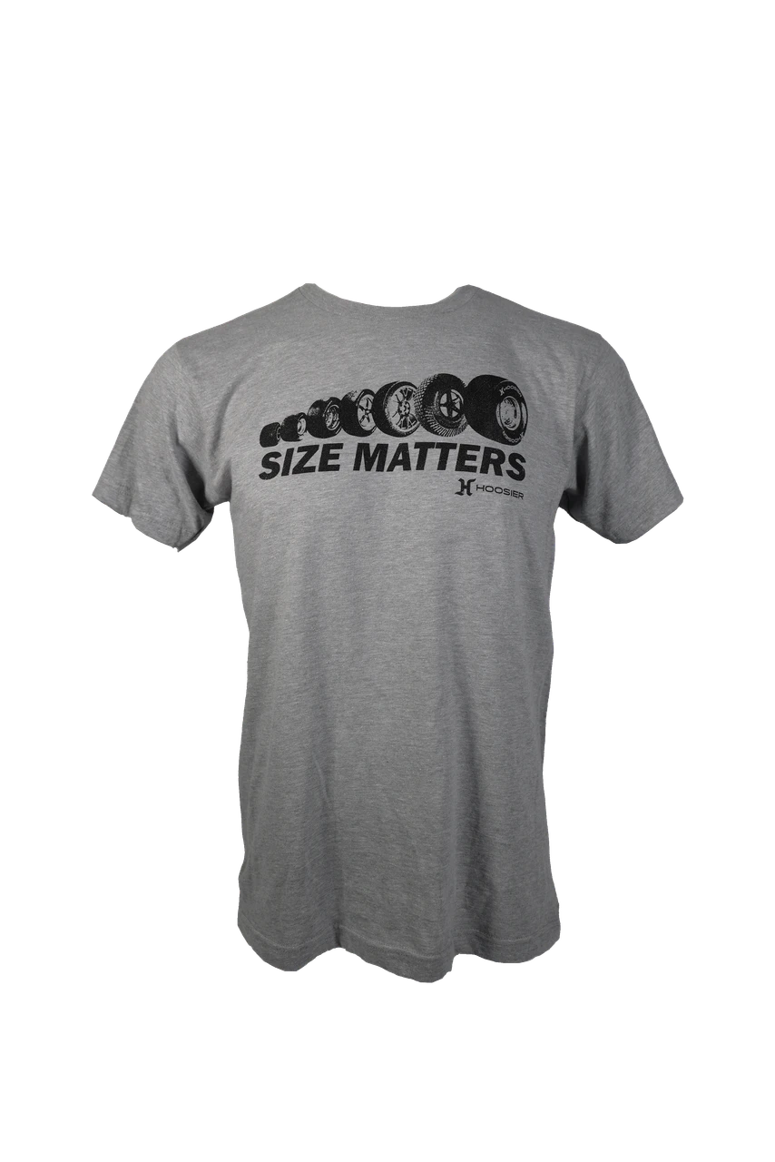 Size Matters T-Shirt