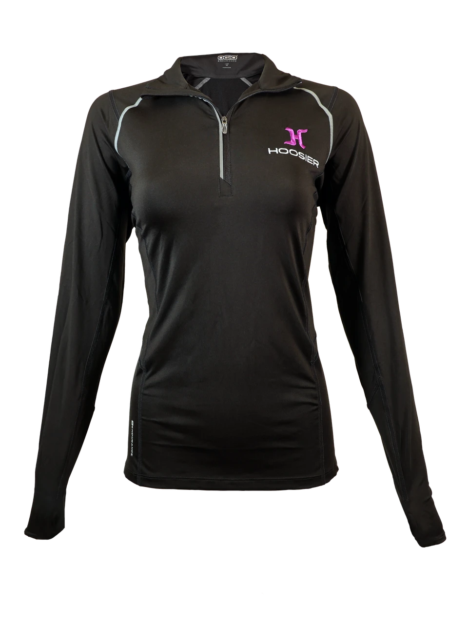 Ladies Ogio 1/4 Zip
