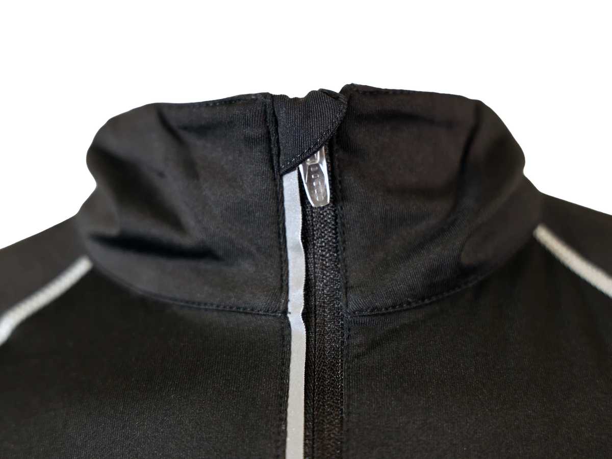Ladies Ogio 1/4 Zip