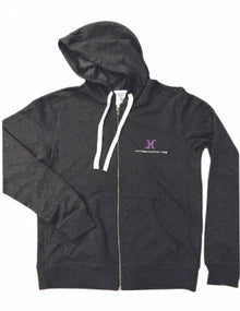 Zip Hoodie