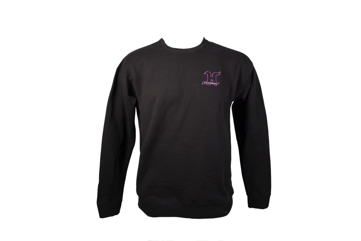 Hotlap Crewneck