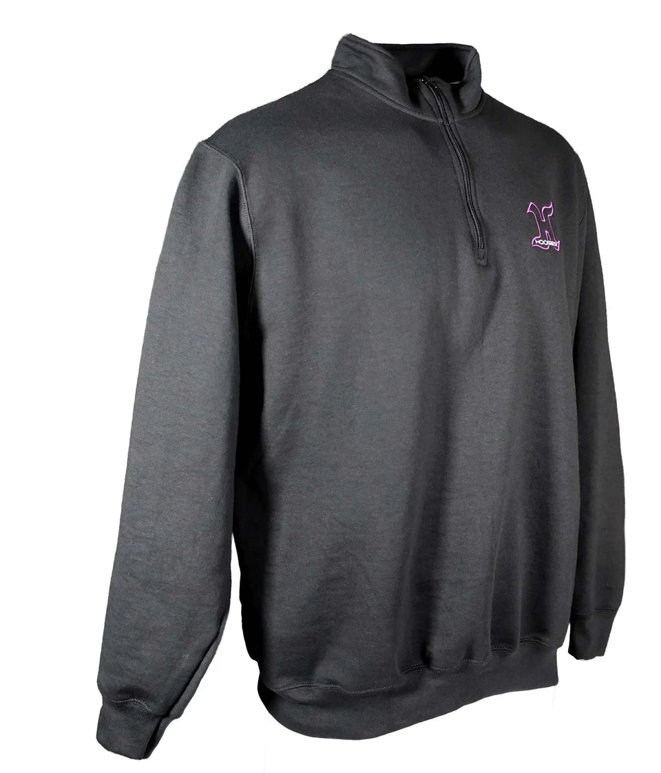 Hotlap Quarter-Zip