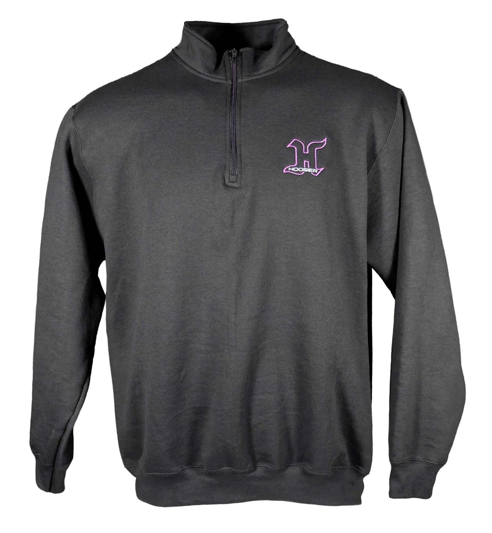 Hotlap Quarter-Zip