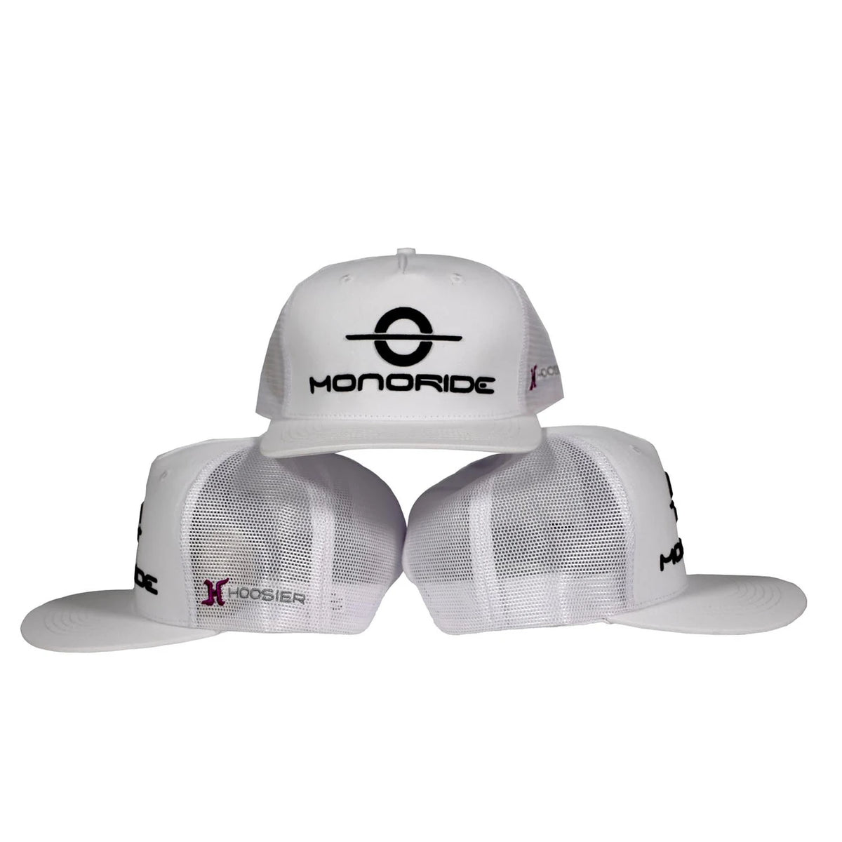 MonoRide White