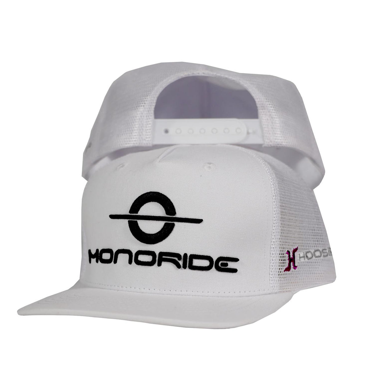 MonoRide White