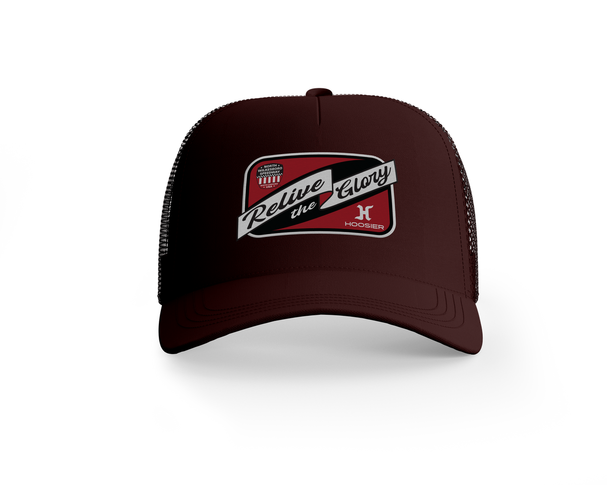 Wilkesboro Trucker Hat