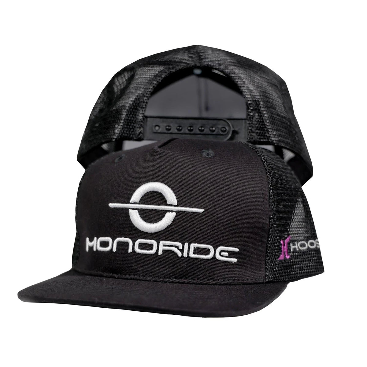 MonoRide Black