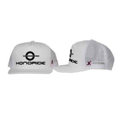 MonoRide White