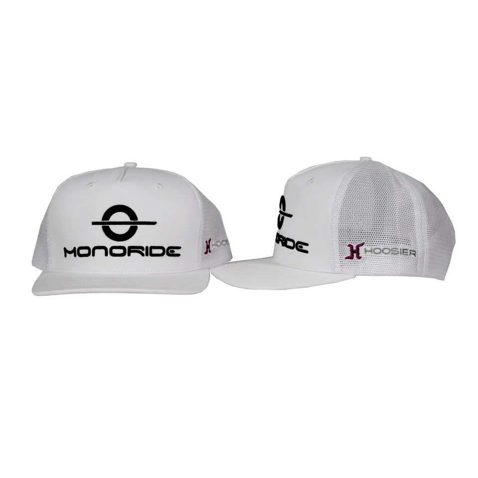 MonoRide White