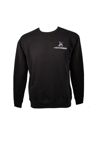 American Made Crewneck
