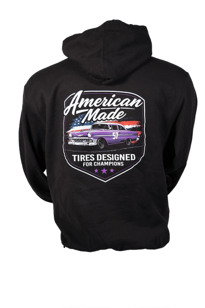 American Made Hoodie