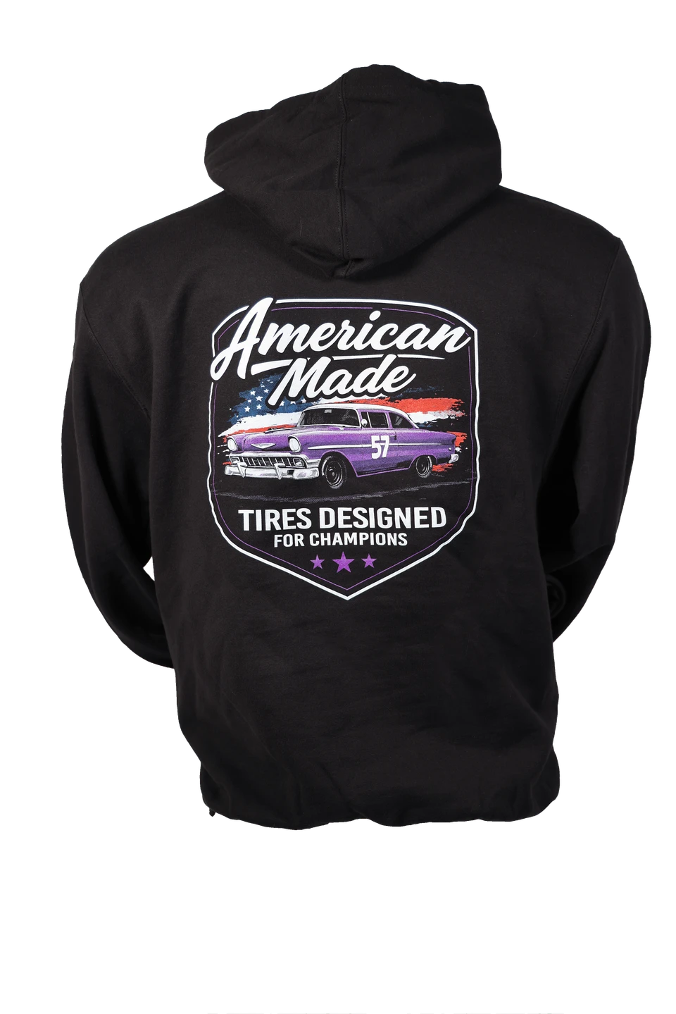 American Made Hoodie