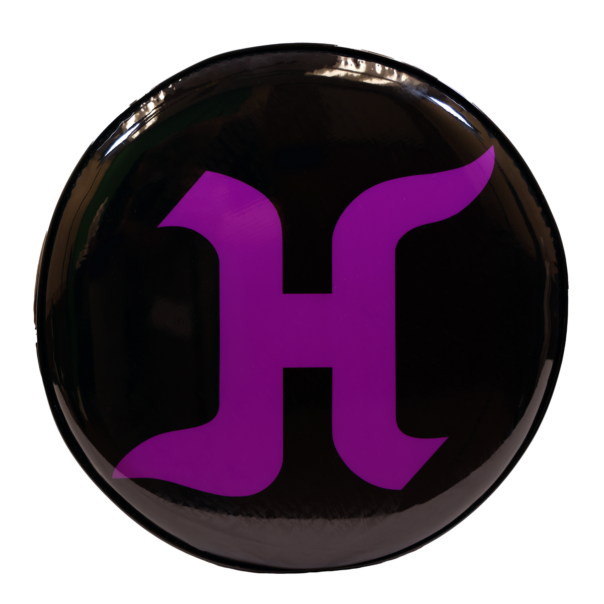 Hoosier Bar Stool