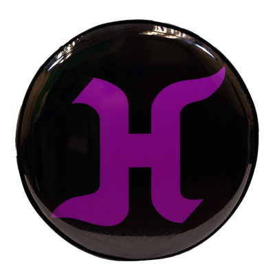 Hoosier Bar Stool