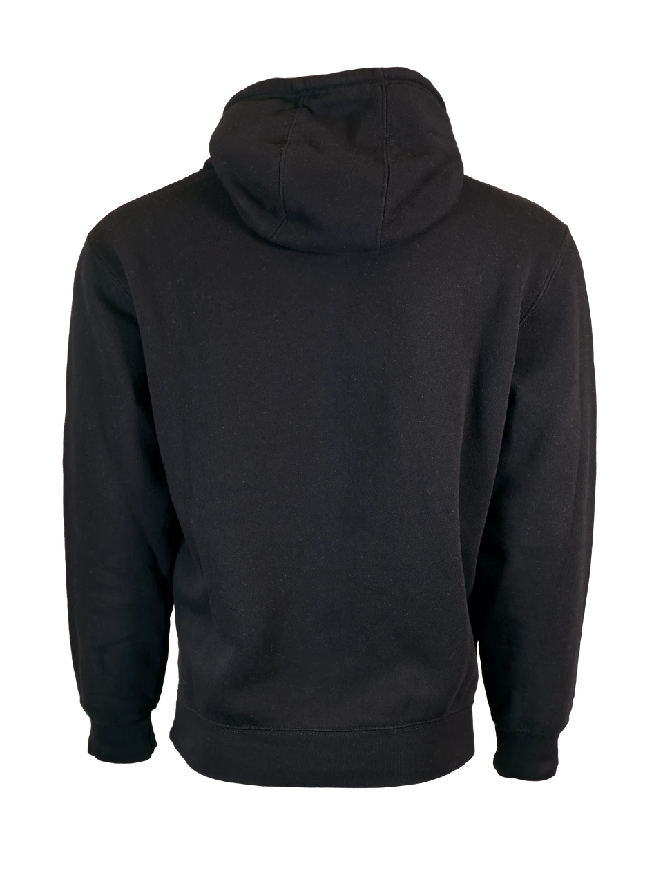 Bigblock Hoodie