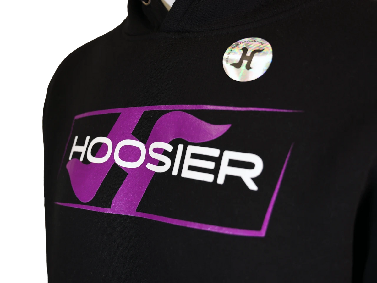 Bigblock Hoodie
