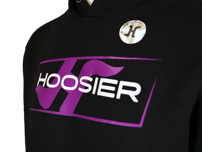 Bigblock Hoodie
