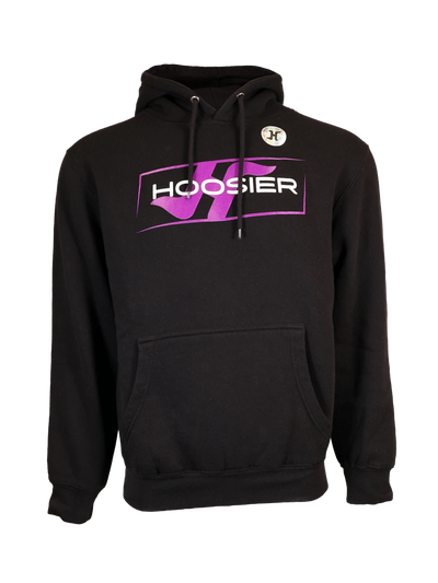 Bigblock Hoodie