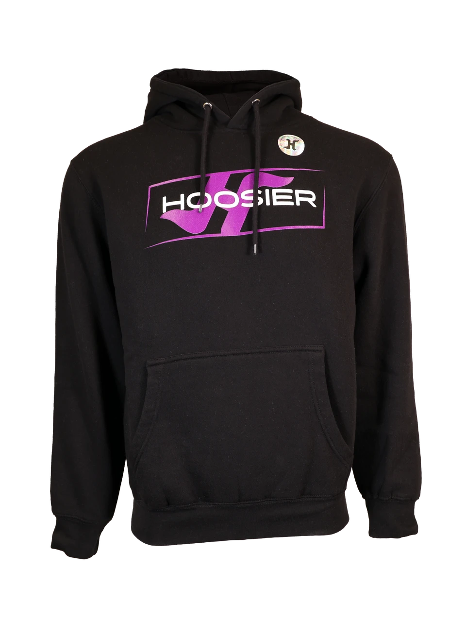 Bigblock Hoodie