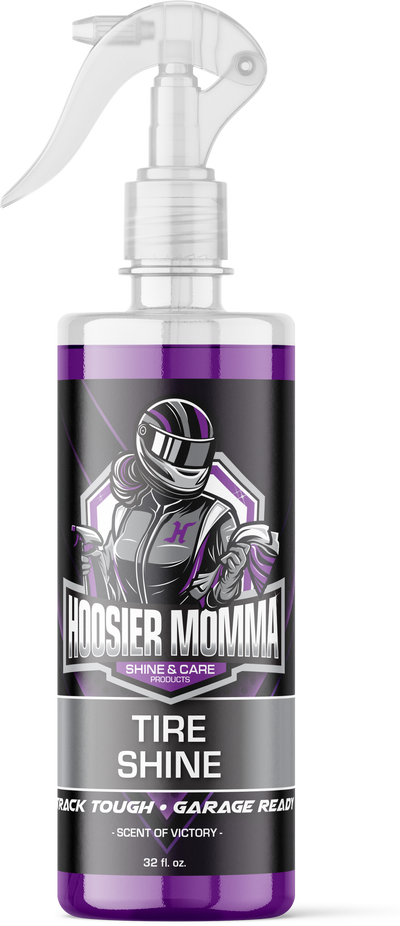 Hoosier Momma Tire Shine