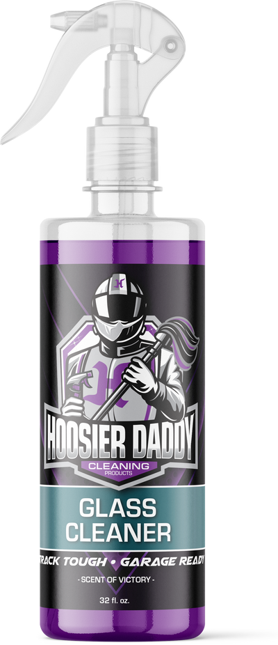 Hoosier Daddy Glass Cleaner