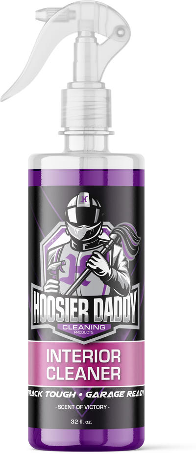 Hoosier Daddy Interior Cleaner