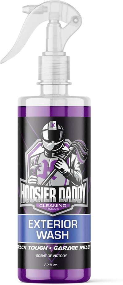 Hoosier Daddy Exterior Wash