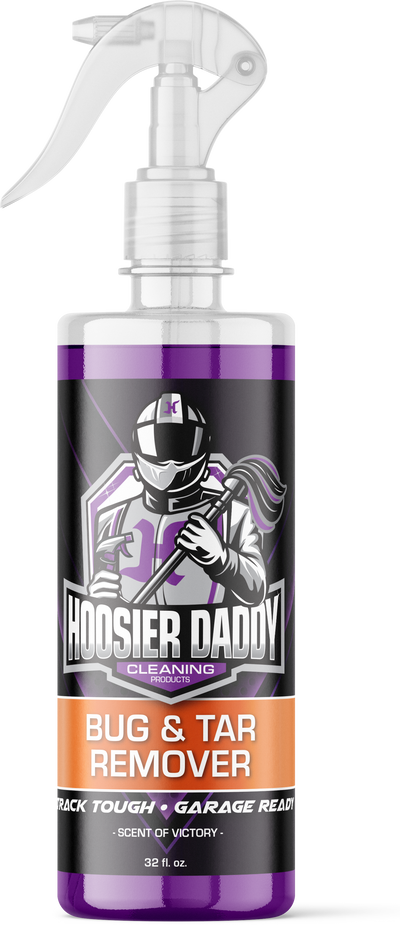 Hoosier Daddy Bug & Tar Remover