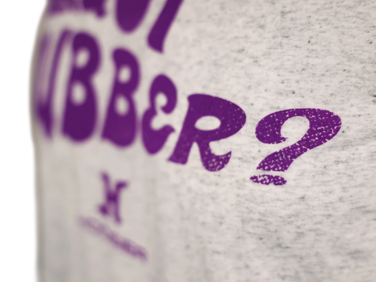 OG Got Rubber?
