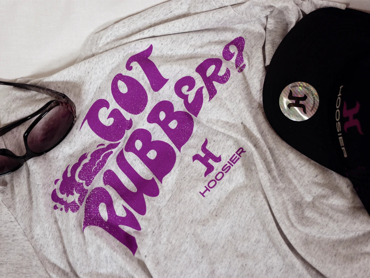 OG Got Rubber?