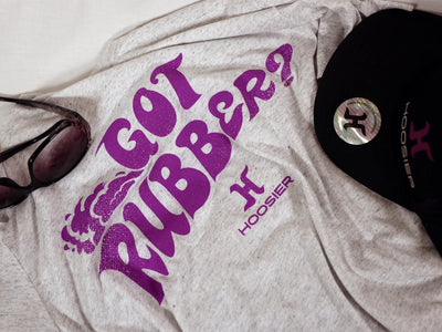 OG Got Rubber?