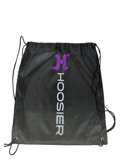 Rubber Rucksack