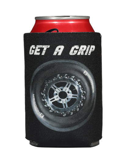 GET-A-GRIP Beverage Cooler - 12oz Can