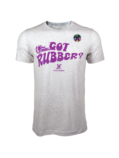 OG Got Rubber?
