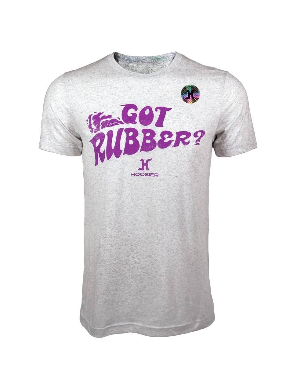 OG Got Rubber?