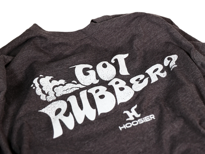 OG Got Rubber?