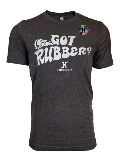 OG Got Rubber?